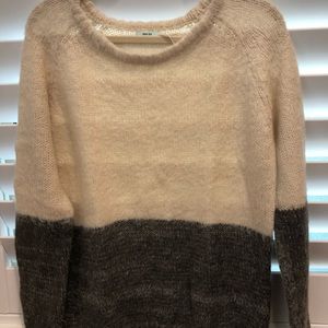 Kimchi blue sweater